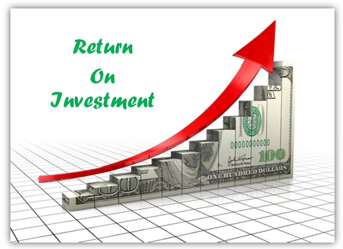  ROI Calculator On Rental Property